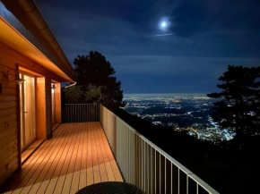Panoramic apartment on Monte Generoso